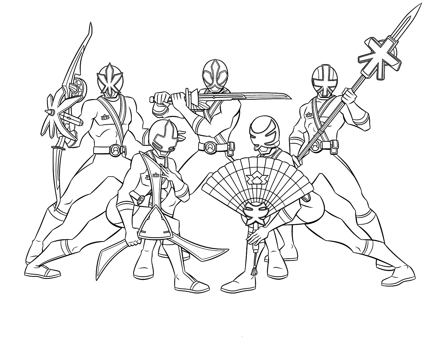 1527x1225 Super Mega Power Rangers Printable Coloring Masks Kid Birthday
