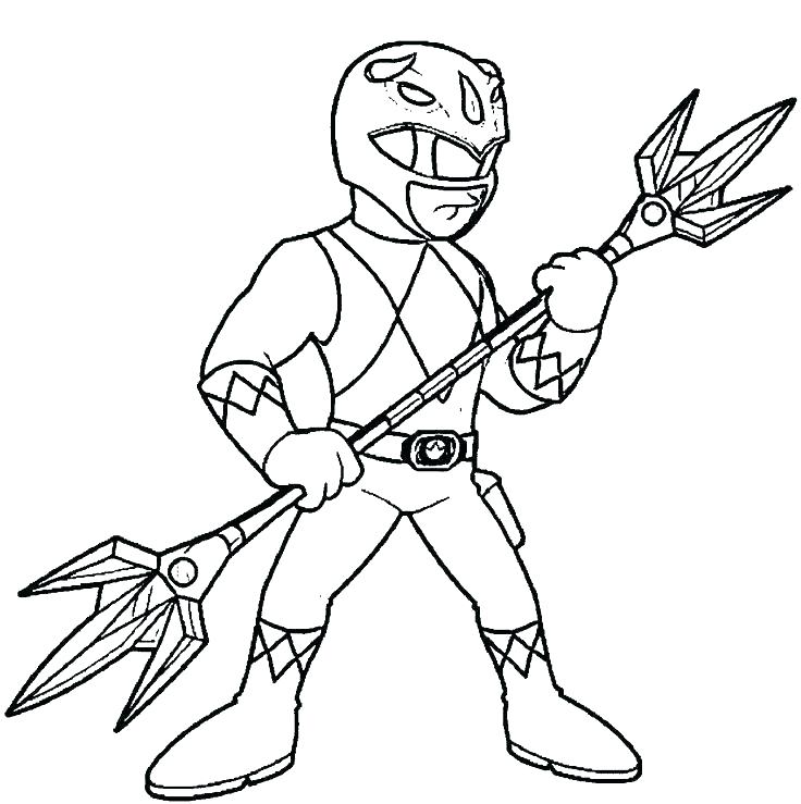 736x739 Power Rangers Color Pages Power Rangers Printable Coloring Pages
