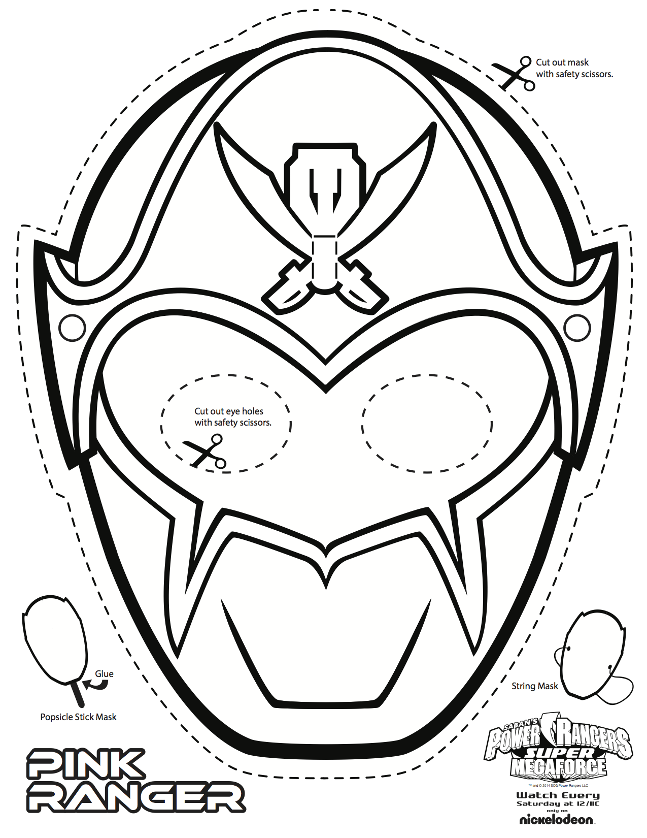 1275x1650 Power Rangers Super Megaforce Coloring Pages Best Of Morph Into