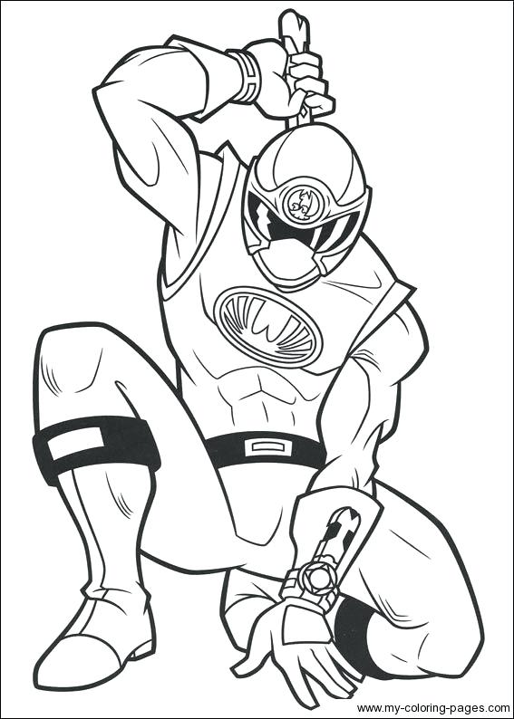 567x794 Power Ranger Coloring Pages Explore Power Rangers Coloring Pages