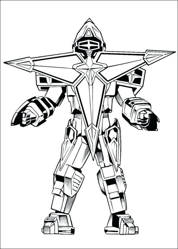 600x840 Power Rangers Lost Galaxy Coloring Pages Power Rangers Wild Force