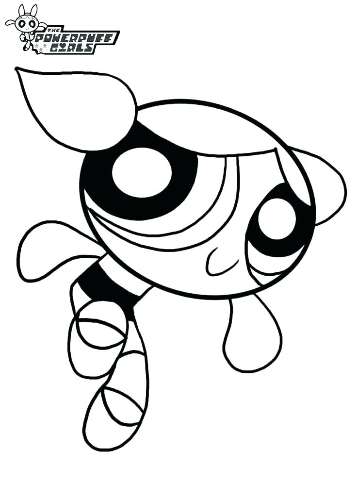 736x1030 Powerpuff Coloring Pages Girls Coloring Book Coloring Pages Girls
