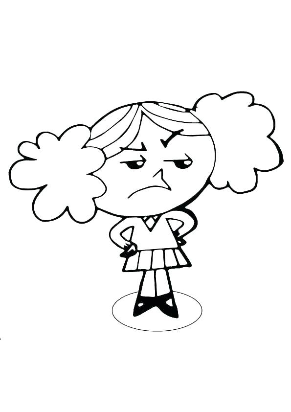 595x842 Powerpuff Coloring Pages Coloring Pages Girls Coloring Sheets