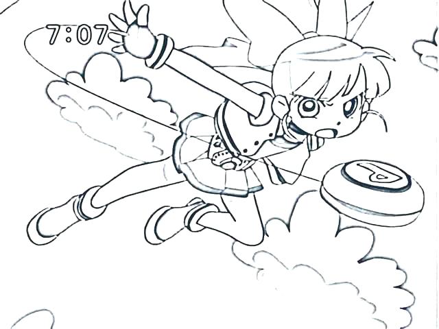 640x480 Powerpuff Girls Coloring Pages Girls Z Coloring Pages Power Puff