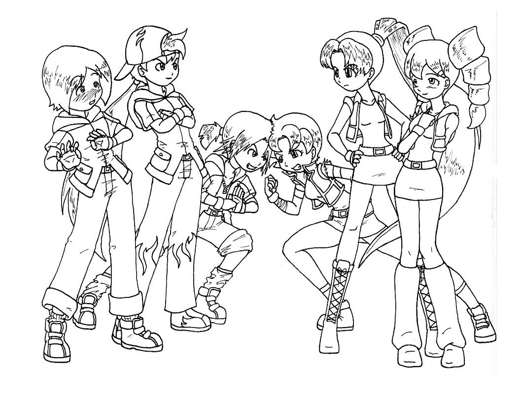 1059x808 Best Of Ppgz Coloring Pages