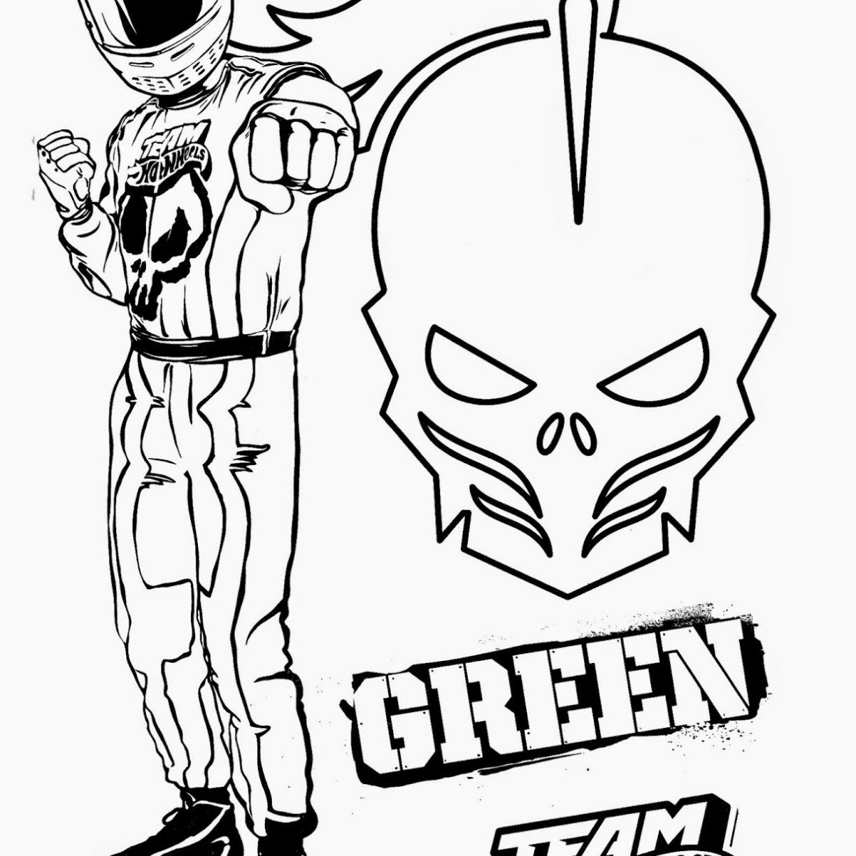 1224x1224 Ppg Coloring Pages On Hot Drawings Of Spider Man Coloring Pages