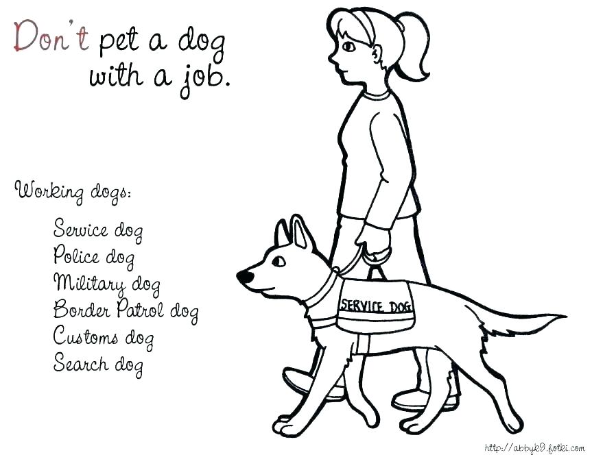 863x667 Free Printable Coloring Pages Dogs Autoinsuranceny Club