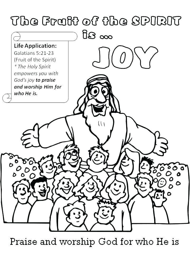 720x960 Holy Spirit Coloring Page Praise And Holy Spirit Coloring Page