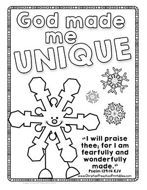 300x388 Church House Collection Blog Christmas Coloring Page For Sunday