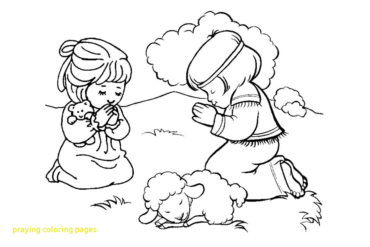 1199x800 Praying Coloring Pages With Boy Praying Coloring Page Coloring
