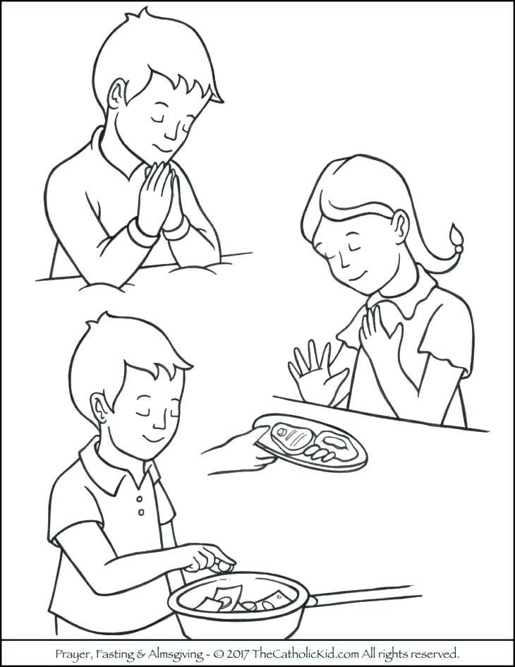 730x945 Children Praying Coloring Page Top Rated Ash Coloring Pages Images