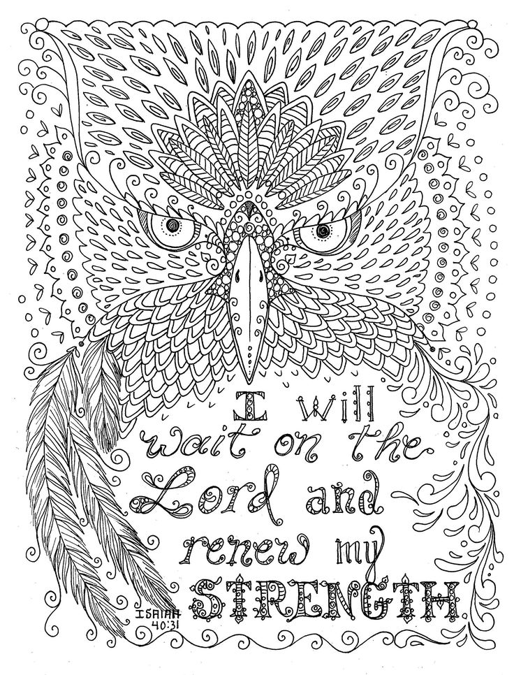 736x966 Best Inspirational Coloring Pages Images