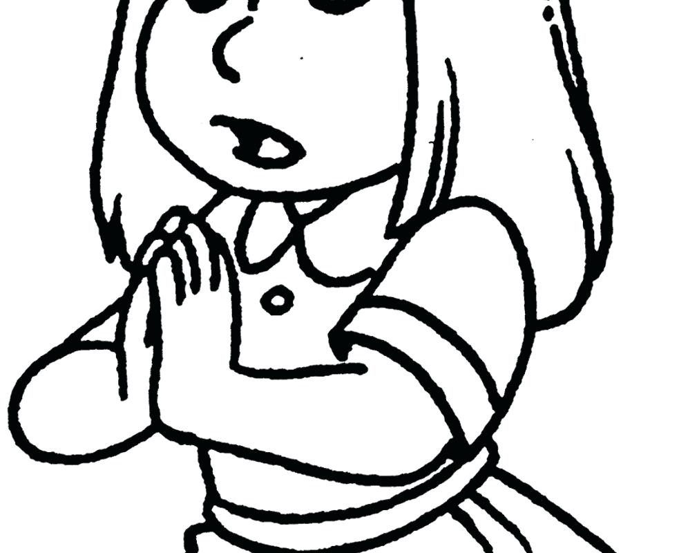 983x800 Children Praying Coloring Page Child Praying Coloring Page Free