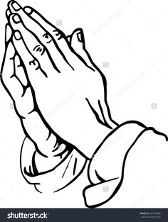 236x313 Pictures Praying Hands For Preschool Coloring Pages