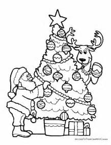 218x285 Christmas Coloring Pages For Kids Preschool And Kindergarten, Pre