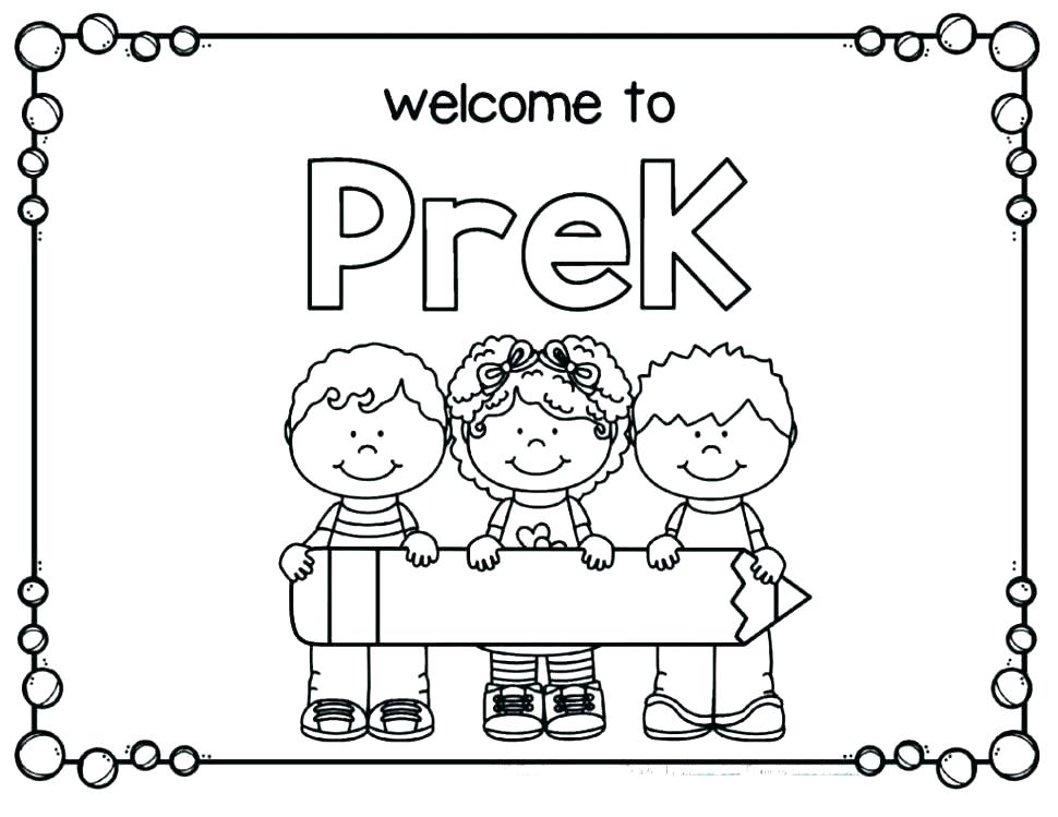 970x749 Pre K Coloring Pages Printables Winter Coloring Sheets Winter