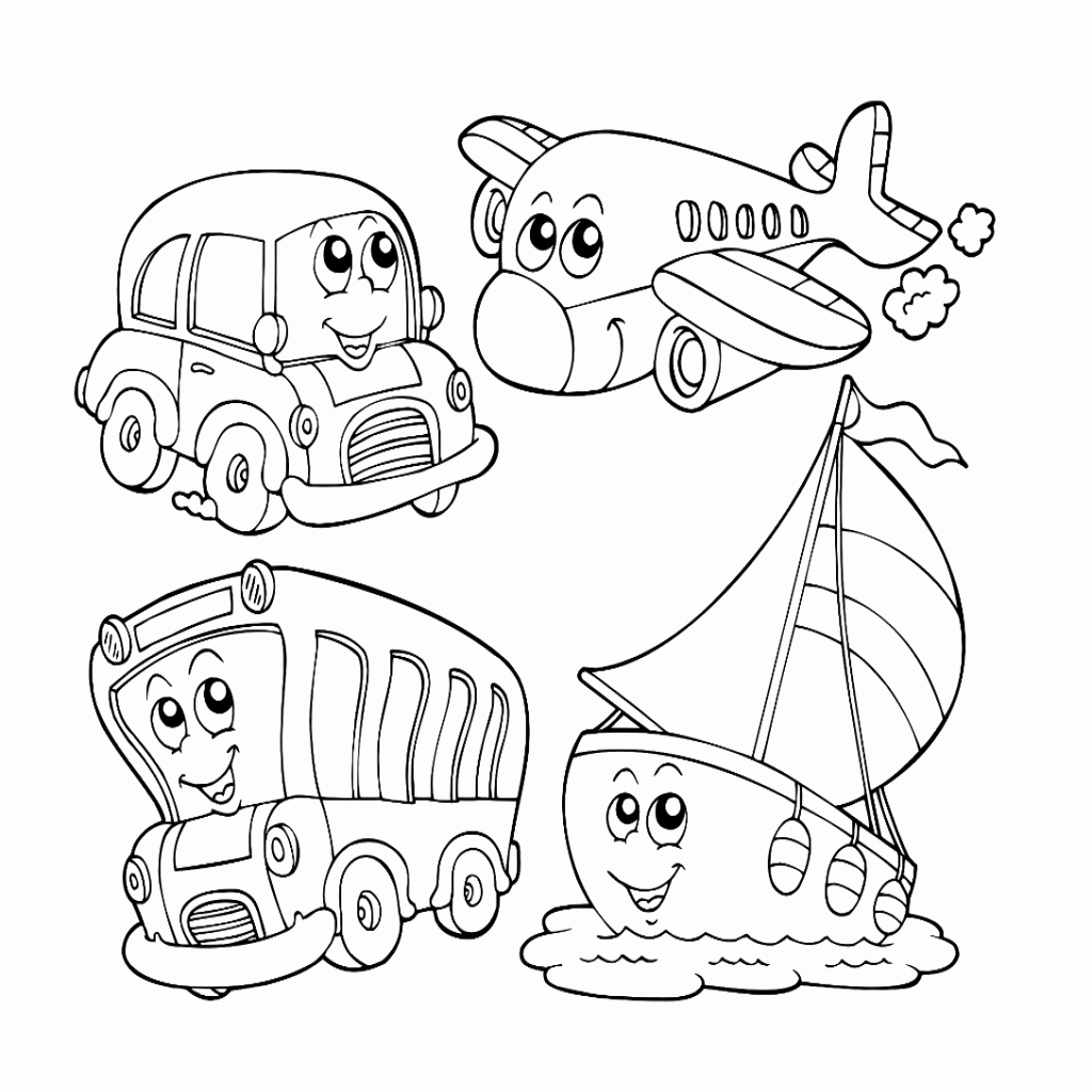 Pre K Graduation Coloring Pages at GetDrawings | Free download