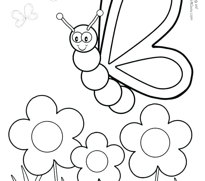 678x600 Pre K Coloring Pages Coloring Pages For K Coloring Pages Sents Pre