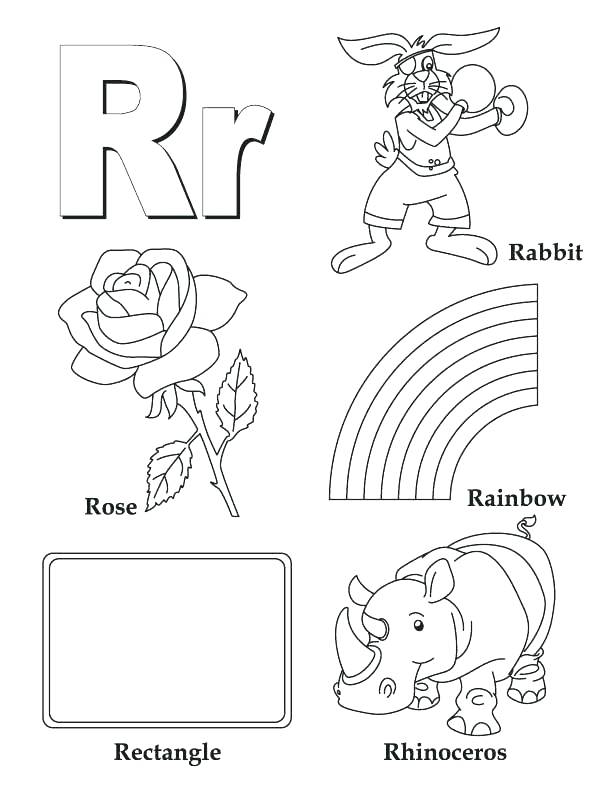 612x792 Precious Moments Alphabet Coloring Pages Coloring Pages Tree