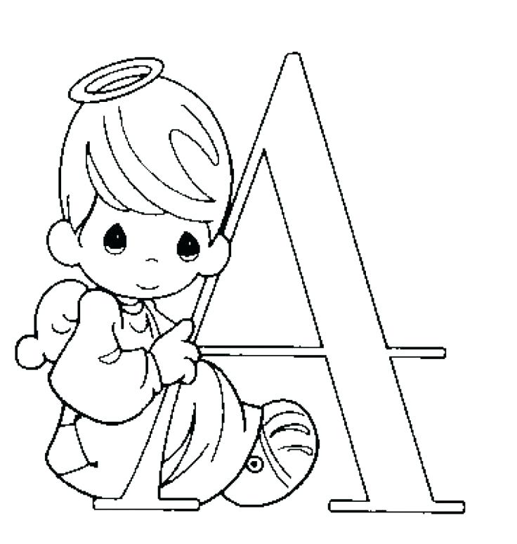 736x774 Bible Alphabet Coloring Pages Bible Alphabet Coloring Pages