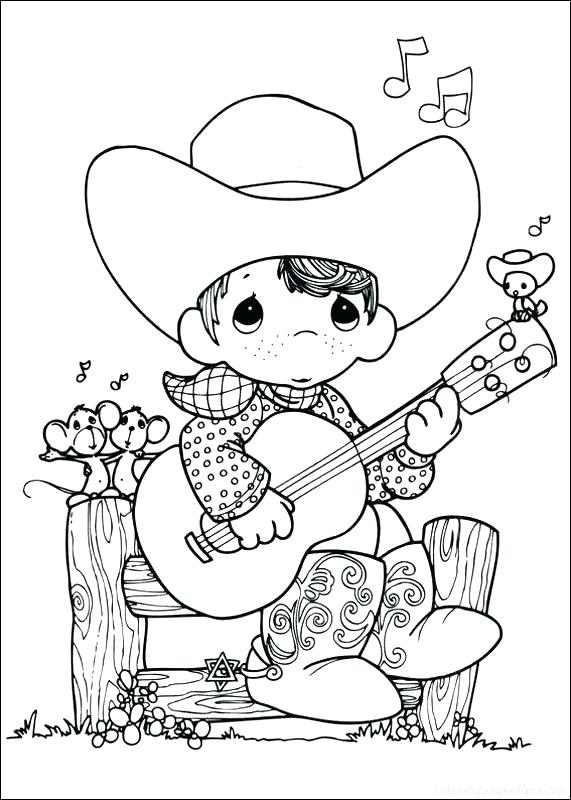 571x800 Precious Moments Baby Coloring Pages Free Printable On Little Girl