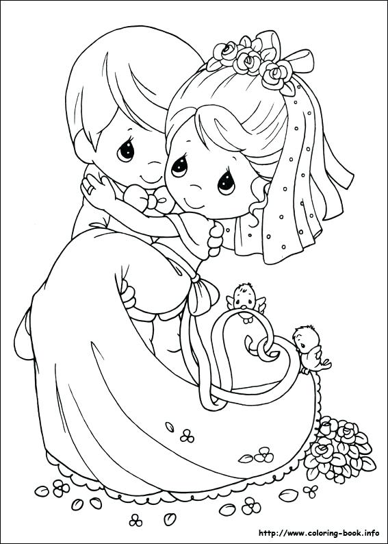 567x794 Precious Moments Baby Coloring Pages Index Coloring Pages Precious
