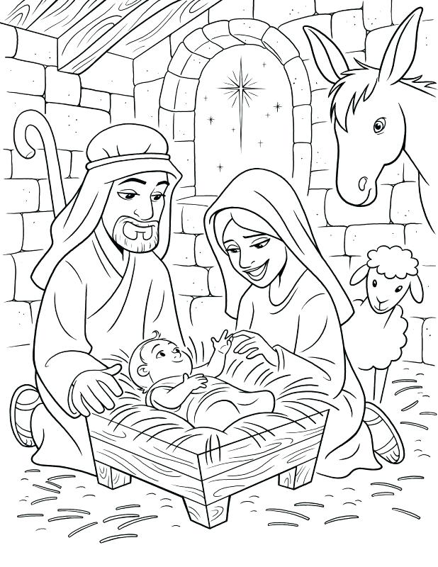 618x800 Precious Moments Christmas Coloring Pages Printable Coloring Click