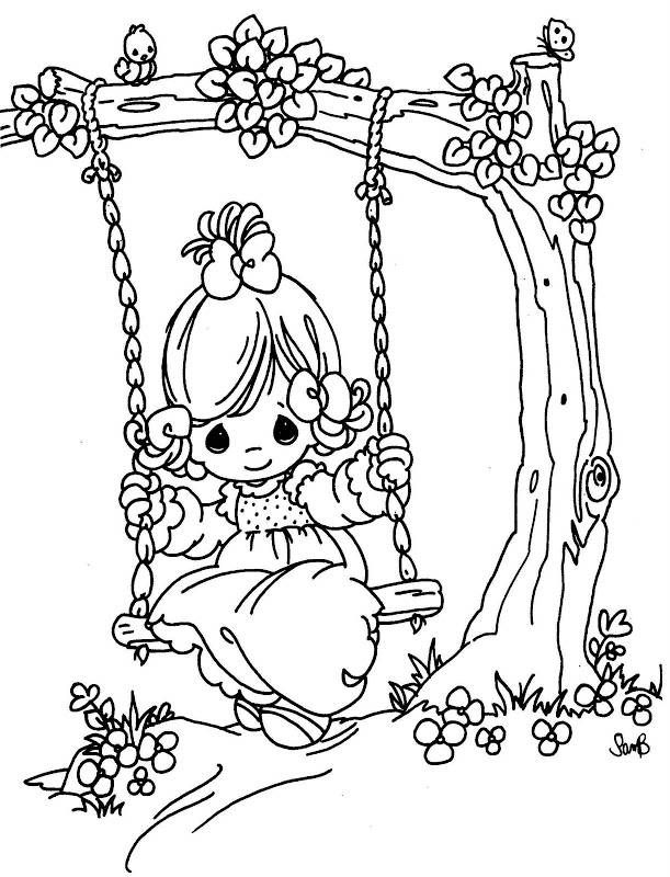 611x800 Best Precious Moments Couple Coloring Pages Picture Hd Hd Swing