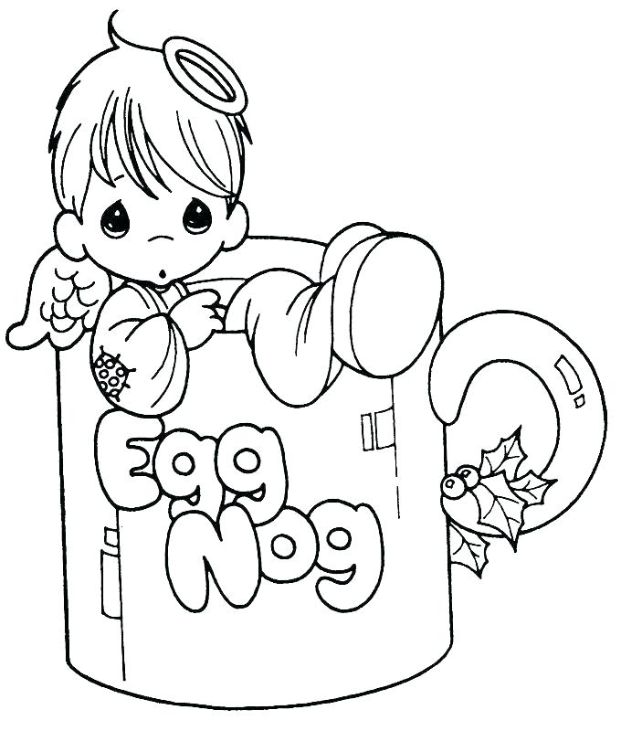 680x800 Precious Moments Animals Coloring Pages Precious Moments Coloring