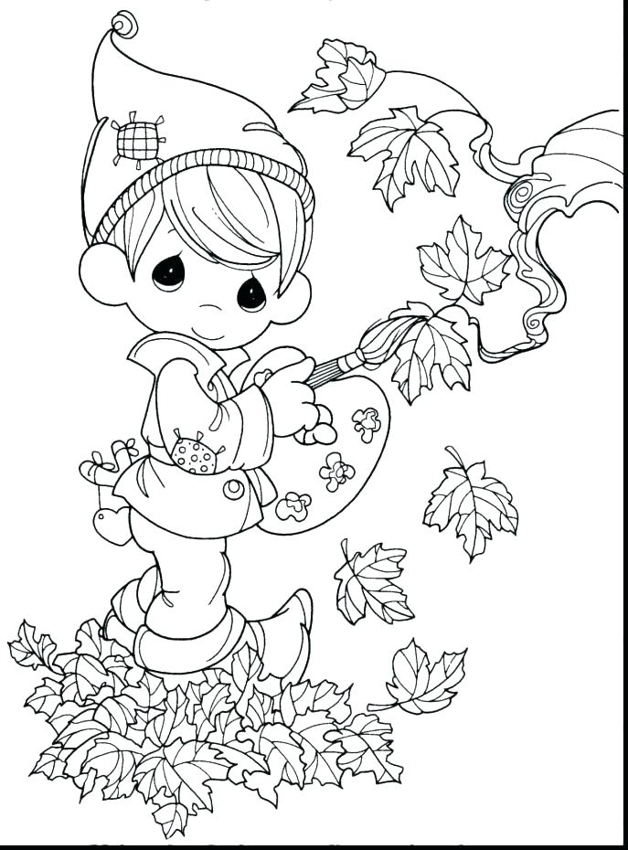 687x930 Precious Moments Letters Coloring Pages Precious Moments Baby