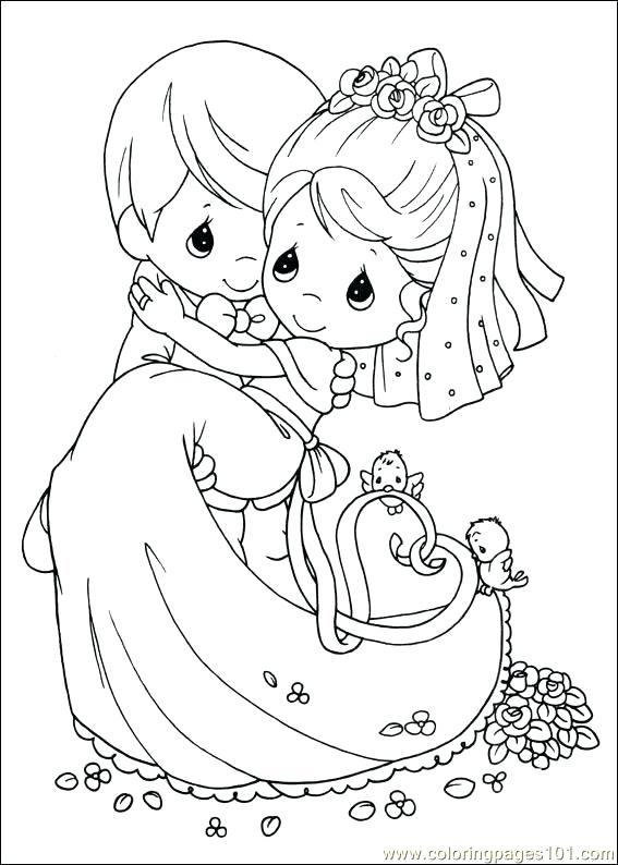 567x794 Coloring Pages Precious Baby Precious Moments Coloring Pages