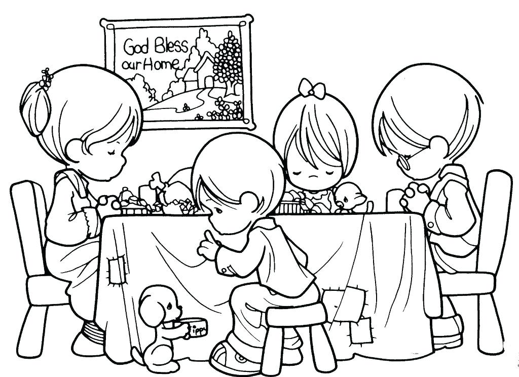 1024x744 Precious Moments Christmas Coloring Pages Puppy Coloring Pages