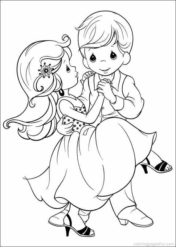 571x800 Precious Moments Coloring Pages And Book Gianfreda Precious