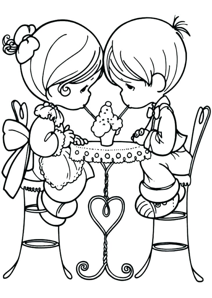 731x1024 Coloring Pages Of Love Precious Moments Coloring Pages Me Lds