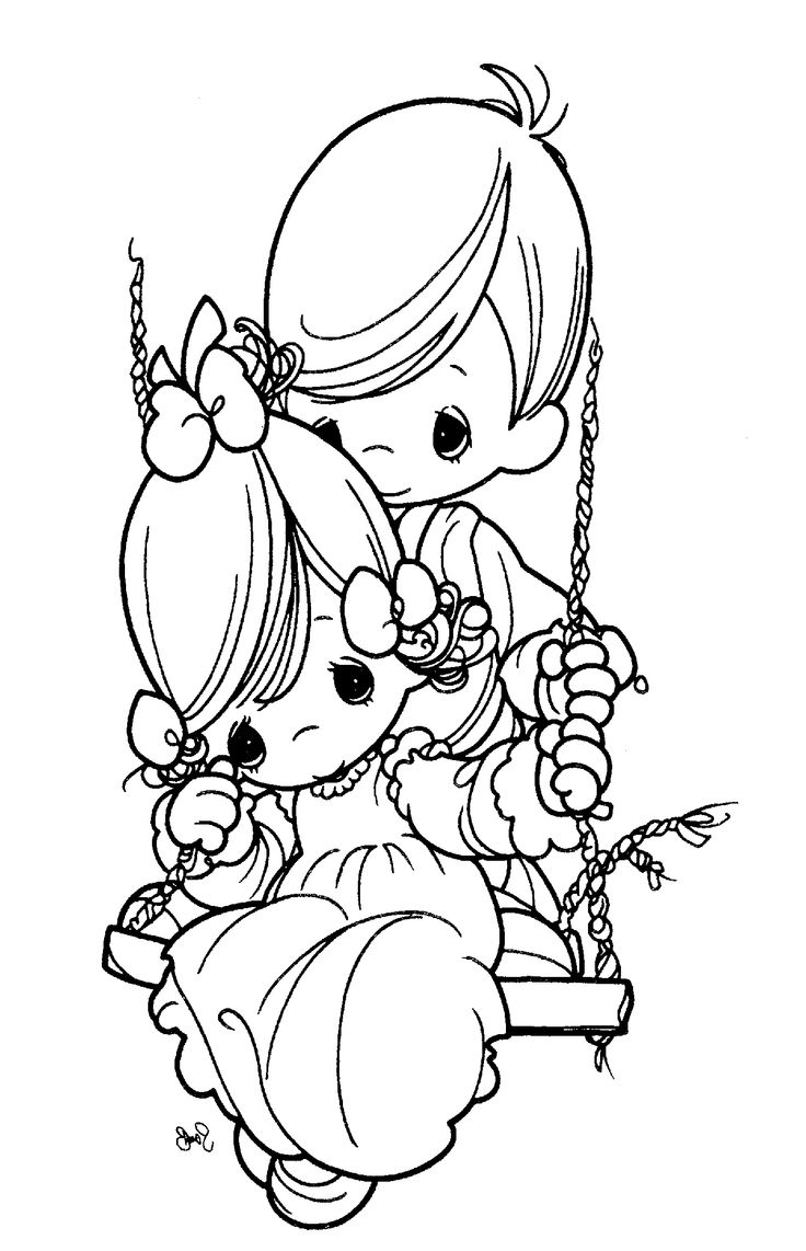 736x1142 Adult Precious Moments Love Coloring Pages Precious Moments Love