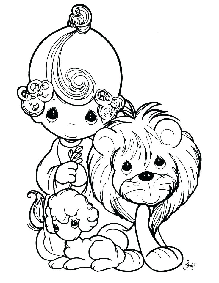 736x952 Precious Moments Coloring Pages Free Precious Moments Coloring E