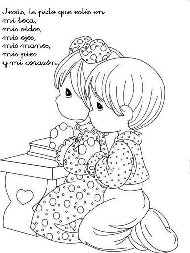 384x512 Dibujos Imagenes En Para Colorear