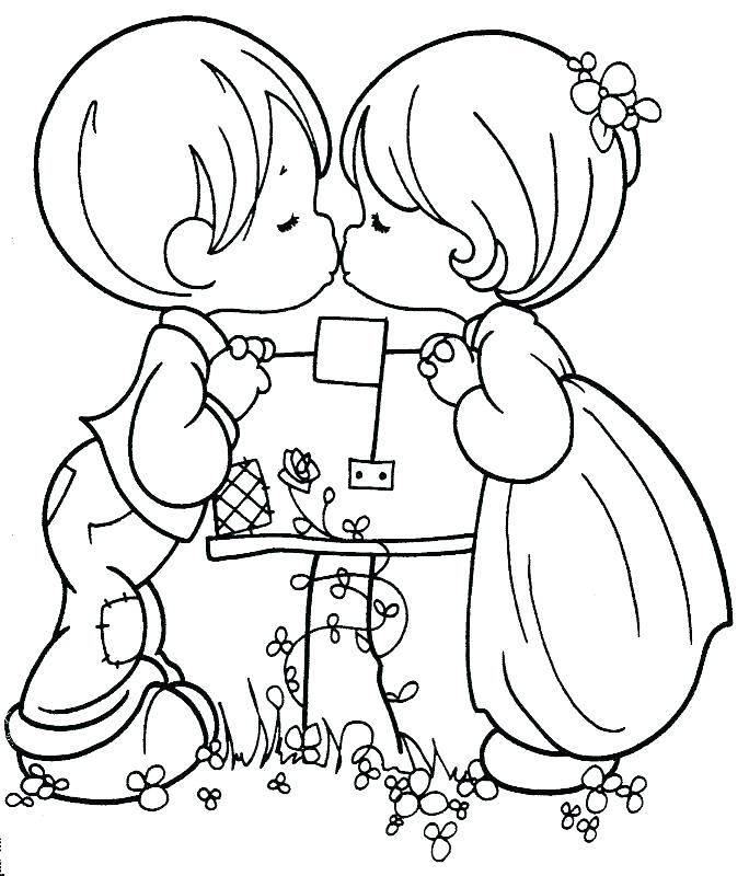 684x800 Precious Moments Coloring Pages Precious Moment Coloring Pages
