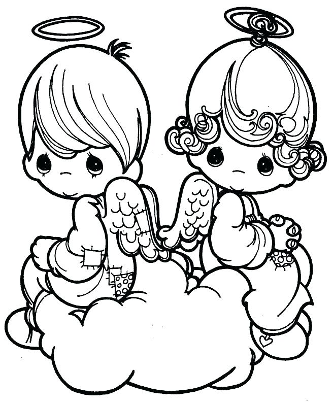 656x800 Free Printable Precious Moments Coloring Pages Coloring Pages Free