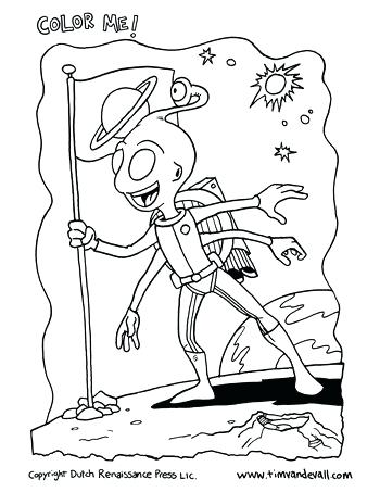 350x453 Alien Coloring Page Alien Coloring Page Alien Versus Predator