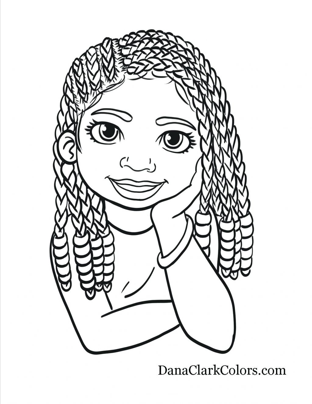 1024x1325 Coloring Page Woman At The Well Coloring Page Click And Pages