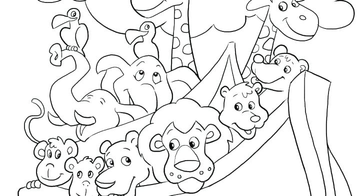 728x393 Printable Bible Coloring Pages Printable Coloring Image Printable
