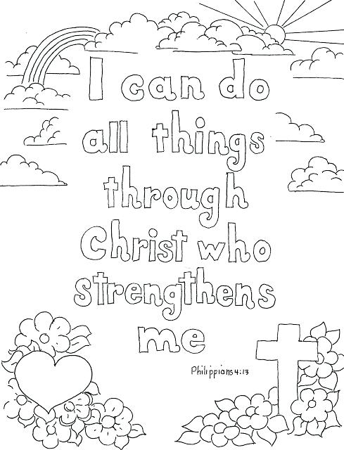 Preschool Sunday School Coloring Pages at GetDrawings | Free download