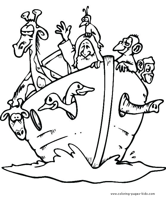 557x675 Sunday School Coloring Pages For Preschoolers Sampler Bible