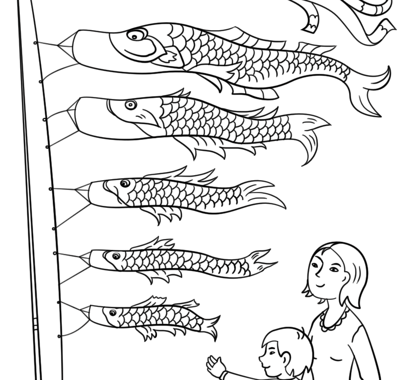 824x768 Veterans Day Preschool Coloring Pages Mothers Memorial Childrens