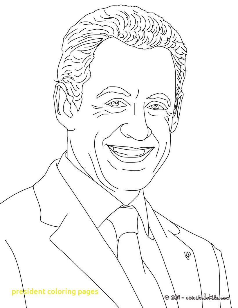 820x1060 President Coloring Pages With Presidents Of France Coloring Pages