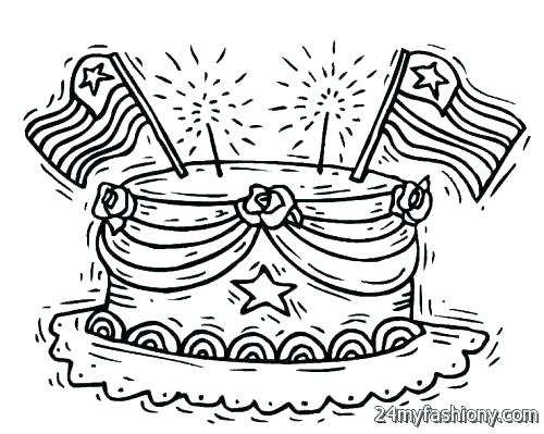 500x399 Presidents Day Coloring Pages Printable God Bless On Presidents