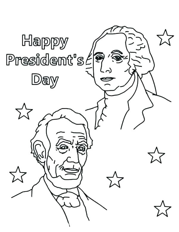 600x777 Barack Obama Coloring Pages Coloring Page President Coloring Page