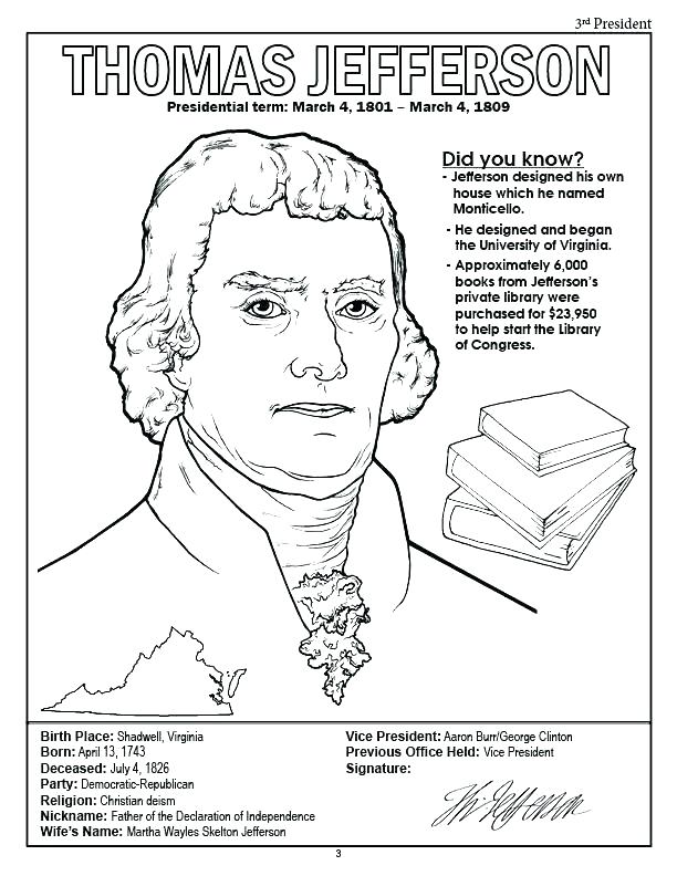 612x792 Barack Obama Coloring Pages Coloring Pages Respond Us Presidents
