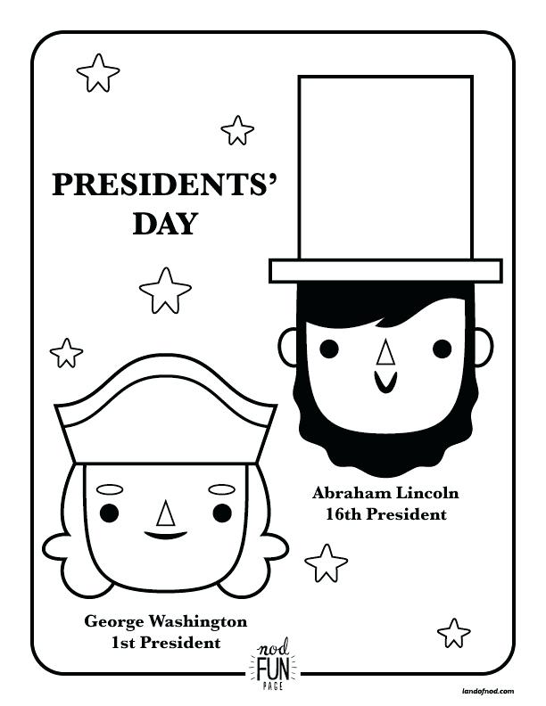 612x792 Presidents Day Printable Coloring Pages Elegant Coloring Pages
